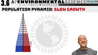 36 AGE STRUCTURE DIAGRAMS [upl. by Ostler642]