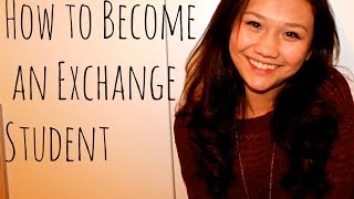 HOW TO BECOME AN EXCHANGE STUDENT AFS [upl. by Jodee]