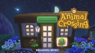 Take time to restRelaxing animal crossing music that calms your mind for study and work [upl. by Dallman469]