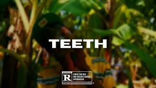 FREE Byron Messia x Skillibeng x Dancehall Type Beat  quotTEETHquot [upl. by Carly]