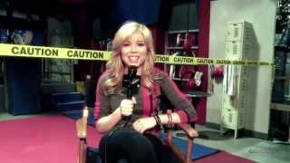 Jennette McCurdy and Ariana Grande tells Cambio about Sam and Cat [upl. by Jp623]