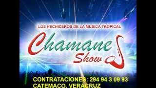 Los Chamanes show  el año viejo [upl. by Camellia35]