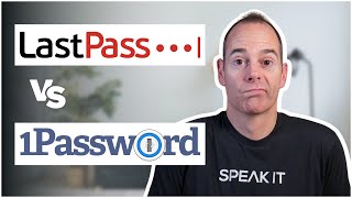 LastPass Vs 1Password Which Is The Most Secure Platform [upl. by Lorenzo]