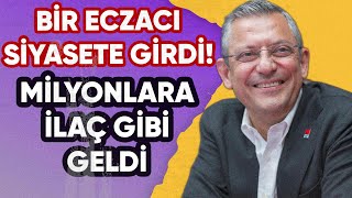 BİR ECZACI SİYASETE GİRDİ MİLYONLARA İLAÇ GİBİ GELDİ ÖZGÜR ÖZELİN HAYATI [upl. by Nissy475]