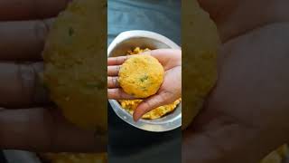 Aloo tikki Chaat food video aloo [upl. by Adnohsek]