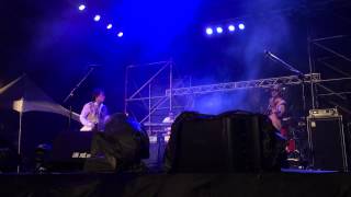 20150719 Wake up音樂祭 伍佰 王道 [upl. by Eelyek]