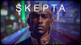 Lofi Skepta Tape [upl. by Dalenna]