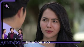 ASINTADO Episode 100 en français  HD [upl. by Yroc]