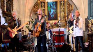 HYLDest Live Hvalsø Kirke 3 juli 2015 [upl. by Dreyer42]