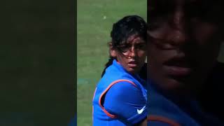 Harmanpreet Kaur angry During Match harmanpreetkaur shorts [upl. by Tahp]