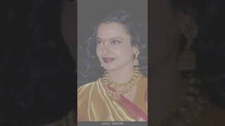 Rekha umrao jan ada bollywood bollywoodactoress indianactor bollywoodlegend movie [upl. by Anyg102]