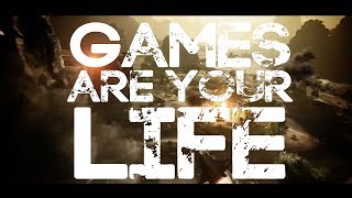 JtByMilka  Games Are Your Life  ALBUM DISPONIBLE [upl. by Dlanar]