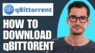 How To Download qBittorrent [upl. by Eddra]