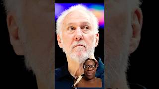 Greg Popovich Suffers Mild Stroke  Full Recovery Expected greenscreen nba news update news [upl. by Gudrun]