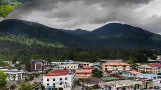 Lundu Town Sarawak [upl. by Hayifas515]