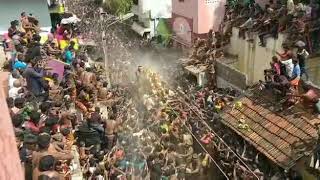 Paramakudi chithirai thiruvila 19 4 2019 [upl. by Aronael]