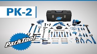 PK2 Professional Tool Kit Discontinued [upl. by Yelich346]