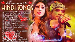 🧡💚Best Mashup NonStop Love Mashup of 💚🧡Arijit Singh Jubin Nautiyal BPraak AtifAslam Neha Kakkar🌺 [upl. by Einotna455]