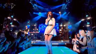 Sophie EllisBextor  Starlight live at Koko Pop 30042011 HD [upl. by Jat]