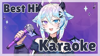 【Karaoke】Best Hits Karaoke Lets sing some of my favorite songs [upl. by Alvord]