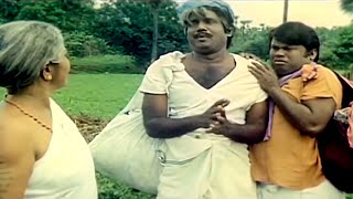 Goundamani Senthil Super Comedy  Tamil Back to Back Comedy Scenes  Tamil Comedy Scenes [upl. by Ahsinad]