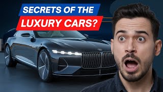 10 Shocking Secrets About 2024 Luxury Cars You Wont Believe [upl. by Wilson]