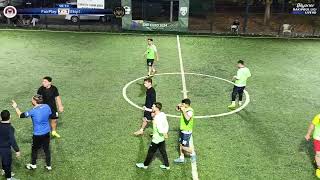 FairPlay FK vs Ekip1 [upl. by Coffeng522]