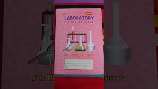 Hsc 2024 chemistry 2nd paper practical solution Angel Akhi youtube [upl. by Kina]