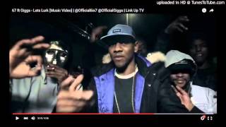 67 LD Dimzy Monkey amp Asap feat Giggs  Lets Lurk [upl. by Sidoney]