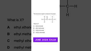 IGCSE Chemistry 0620 Paper 2 Exam Preparation [upl. by Aniakudo]