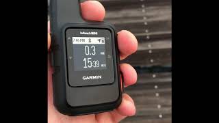 Garmin InReach Mini Overview  For Boating  Quote4YourBoatcom [upl. by Meagher]