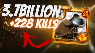 kills worth 37 BILLION SILVER  KoKos Best Kills  Albion Online [upl. by Khanna]