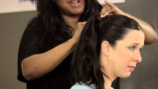 Indian Bridal Hairstyles  Fun Hairstyles [upl. by Wiles703]