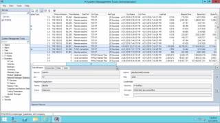 OSIsoft Advanced PI Data Archive Security Troubleshooting Check ConnectionsPermissions in PI SMT [upl. by Strait]