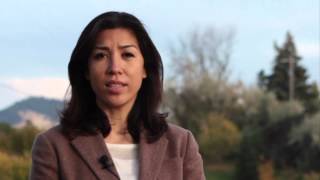 Paulette Jordan Campaign Commercial [upl. by Roxana]