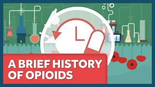 The History of Opioids [upl. by Tymothy]