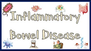 Inflammatory Bowel Disease Causes Pathogenesis Signs amp Symptoms Morphology Diagnosis Treatment [upl. by Aimerej]