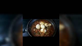 Eee lockdown kalath namukkoru egg masala thayyarakkiyalo egg recipes mutta curry BUTTERFLY MEDIA [upl. by Nicolais645]