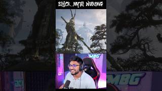 Munna Bhai Playing Black Myth Wukong 🔥 shorts blackmythwukong munnabhaigaming [upl. by Notgnillew]