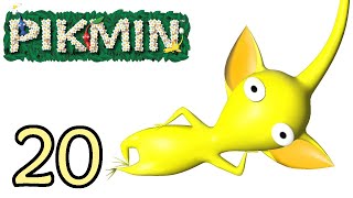 Wat Klinken We Toch Goed Opeens  Pikmin  Aflevering 20 [upl. by Caylor]