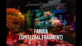 Zeldzame audio Fabula Fragment [upl. by Sitnerp962]