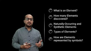 What is an Element Natural amp Synthetic Elements  Types of Element  Symbols of Elements [upl. by Latimore]