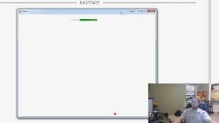 Pygame Python Game Development Tutorial  20  More Snake Functionality [upl. by Stuart]