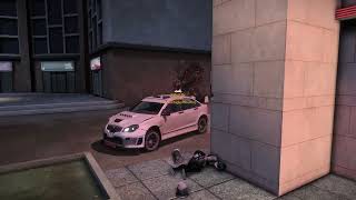 APB Reloaded  A console player plays pc [upl. by Eitsirc]