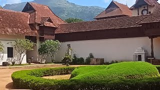 Padmanabhapuram Palace Thuckalay  Kanyakumari District  Tamilnadu  Rathis Lifestyle [upl. by Schluter722]