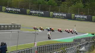 【レース観戦】今年もMotoGPもてぎへ2023930101 [upl. by Llednohs]