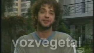 Gustavo Cerati  A quién odias [upl. by Elisa]