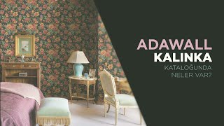 4Duvar Adawall Kalinka Duvar Kağıdı [upl. by Melisent]