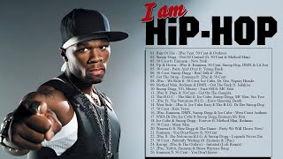 50 Cent ft 2Pac Biggie Snoop Dogg Ice Cube Eminem  NEW HIP HOP PLAYLIST MiX [upl. by Ardiekal]