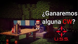 CW FLORUS USS♥ VS LDC VS KLG TeamFights  Voces [upl. by Holbrook]